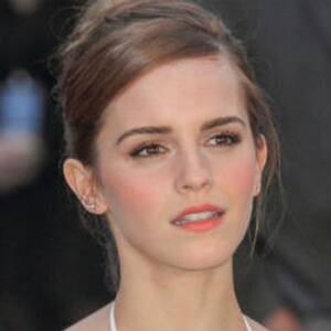 Emma Watson Shower Porn - Emma Watson and feminism: Discussing her speech with your sons - Today's  Parent