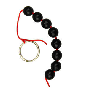 anal vaginal jewelry - glass anal Beads black Butt Plug g spot porn vaginal sexy Anal plug  backyard balls chains sex Toys woman unisex plug-in Anal Sex Toys from  Beauty & Health ...