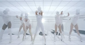 Bad Romance Lady Gaga Porn - While not a fan of this Lady Gaga person's music, she strikes me as more of  the real deal than Madonna ever was. And in her video â€œBad Romance,â€ I  applaud ...