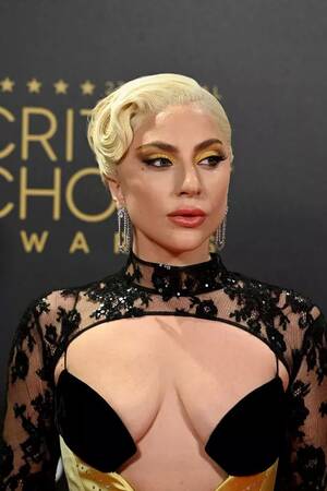 lady gaga - Lady Gaga 'never actually enjoyed sex' until one romp changed outlook on  everything - Daily Star