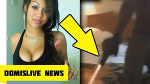 black girl caught cheating - Man Gets Shot on Facebook Live, Girlfriend Caught Cheating On Facebook Live  Video - YouTube