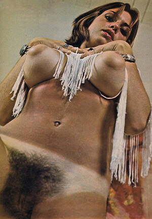 linda gordon boobs - Linda Gordon / Calvacade Magazine / 1977 â€” Retroâ€”Fucking