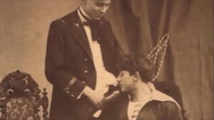19th Century Homosexuality - Vintage Victorian Homosexuals - XVIDEOS.COM