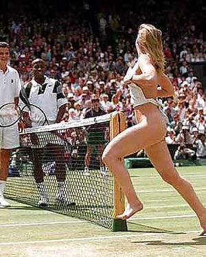 Funny Tennis Porn - Tennis Funny! Porn Pictures, XXX Photos, Sex Images #301820 - PICTOA