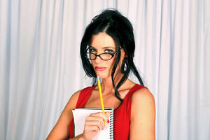 india summer naughty office - India Summer