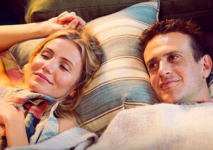 Cameron Diaz Porn Sex - Review: 'Sex Tape' Starring Cameron Diaz And Jason Segel â€“ IndieWire