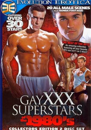 80s Gay Porn Stars - Gay Porn Videos, DVDs & Sex Toys @ Gay DVD Empire
