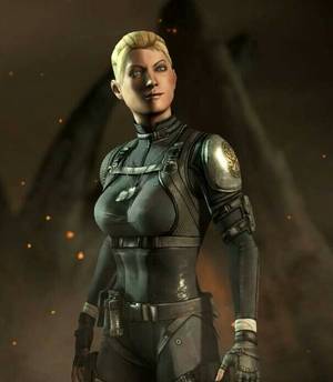 Mortal Kombat Porn Cassie Cage Dead - Cassie Cage Â· Mortal Kombat ...