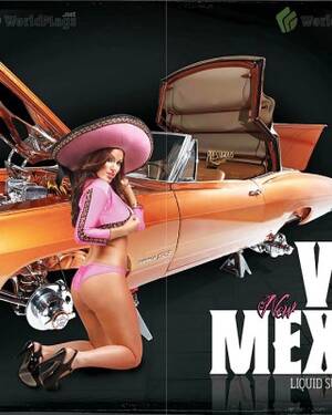 Mexican Lowrider Amateur - Latina Model LowRider Porn Pictures, XXX Photos, Sex Images #739625 - PICTOA