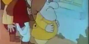 Bukkake Cartoon Porn Snow White - Cartoon Porn XXX - Snow White and The 7 Horny Dwarfs - Tnaflix.com