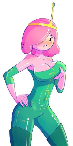 Adventure Time Naked Porn - Adventure time princess bubblegum xxx - Just because heres a transparent  version of in her circuit