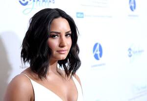 Demi Lovato Camp Rock Porn - Non-PG Disney film?; Demi Lovato wants to curse in 'Camp Rock 3' | Toronto  Sun