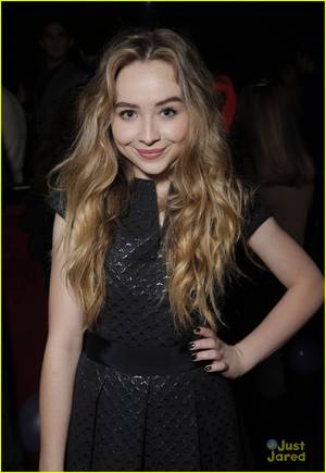 2016 Rowan Blanchard Porn - Sabrina Carpenter. Rowan BlanchardSabrina ...