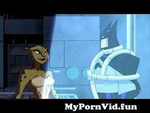 Cheetah Cartoon Batman Porn - Batman and cheetah kiss from batman cartoon kiss sex 3x Watch Video -  MyPornVid.fun
