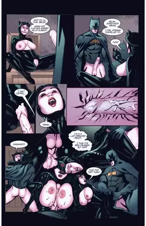 Catwoman Fucked - Catwoman gets fucked by batman nude porn picture | Nudeporn.org