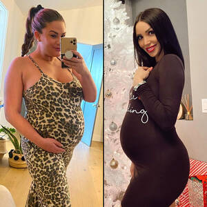 Ana Porn Disney Pregnant - Vanderpump Rules' Clapbacks From Moms and Pregnant Stars