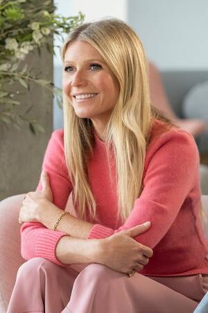 Gwyneth Paltrow Facial Porn - Vampire facials, veganism and vulvas: 9 things we learned from The Goop Lab  with Gwyneth Paltrow | Vogue India