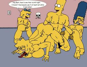 anal fisting toons - Rule 34 - anal anal fisting bart simpson female fisting human lisa simpson  maggie simpson male marge simpson straight tagme the fear the simpsons |  304648