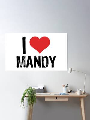 mandy sweet - I Love Mandy\