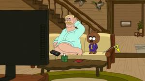 Brickleberry Porn - Brickleberry images Woody and Malloy HD wallpaper and background photos