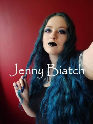 Jenny Nude Porn - Jenny Biatch Nude, BIG TIDDY GOTH GF - #onlyfans #jennybiatchnude  #thejennybiatch #naked #porn #leak (IGNORE this title, I'm fighting with a  rat who leaked my pics) : u/JennyBiatch