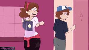 Mabel Gravity Falls Bondage Porn - Gravity Falls Dipper And Mabel Porn Videos | Pornhub.com