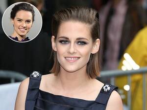 Daisy Ridley Porn - Kristen Stewart Advises 'Star Wars' Daisy Ridley On Fame Game & Justin  Bieber Loves His Body - Movie TV Tech Geeks News