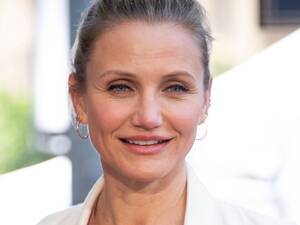 Cameron Diaz Porn Threesome - Why Cameron Diaz left Hollywood and why she's making a comeback at 50 |  Culture | EL PAÃS English