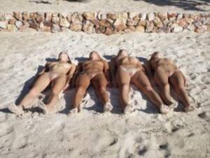 beach nude sports - Nude Beach Sports Porn Photo Pics