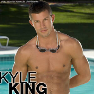 Kyle King Gay Porn Stars - Kyle King | Gay Porn Superstar & Power Bottom | smutjunkies Gay Porn Star  Male Model Directory