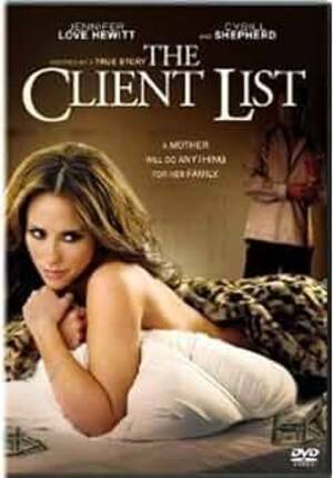 Jennifer Love Hewitt Sex Tape - Amazon.com: The Client List : Jennifer Love Hewitt, Cybill Shepherd: Movies  & TV