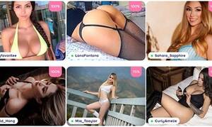 free live cam sex no sigh - 16 Free Sex Cam Sites (That Don't Require Registration) - Tempocams