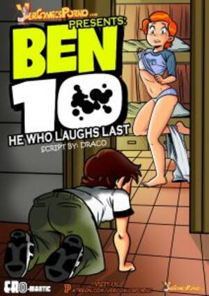 Ben 10 Lucy Porn - Porn comics with Lucy Mann, the best collection of porn comics