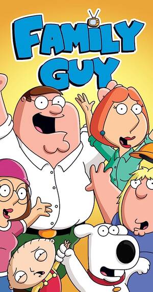 Drunk Sex Orgy 2005 - Family Guy (TV Series 1999â€“ ) - â€œCastâ€ credits - IMDb