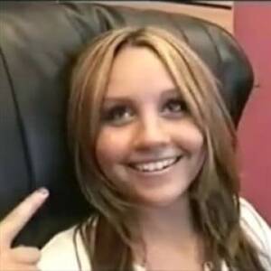 Amanda Bynes Porn Captions - Amanda Bynes Nude Photos & Naked Sex Videos