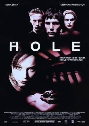 Dido Armstrong Porn - The Hole (2001) - Soundtracks - IMDb