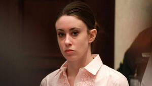 Casey Anthony Sex Tape Porn - The 10 Biggest Crime Stories of the 2010s - A&E True Crime