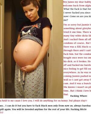 black pregnant porn captions - Pregnant captions 3 Porn Pictures, XXX Photos, Sex Images #730358 - PICTOA