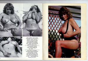 big juggs uschi - King Size 1981 Uschi Digard 13pg Parliament 48pg Big Boobs Porn Busty â€“  oxxbridgegalleries