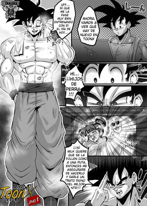 dragon ball z chichi hentai - Goku x Chichi Hentai Commision porn comic (dragon ball super,dragon ball z,).  Control mental comic porno.