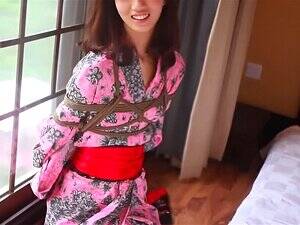 japanese kimono bondage - Kimono Bdsm porn videos at Xecce.com