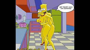 Bart And Marge Simpson Lois Griffin Porn - Marge Simpson Bustilda Fuck Ladyboy - XAnimu.com