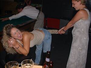 drunk spanking - Drunk Women Spank - Spanking Blog