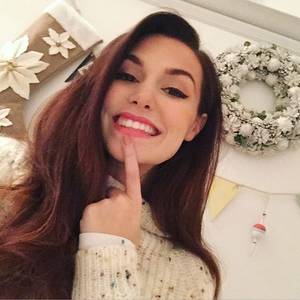 Niki Skyler Porn Cutiepiemarzia - Name: Marzia Bisognin