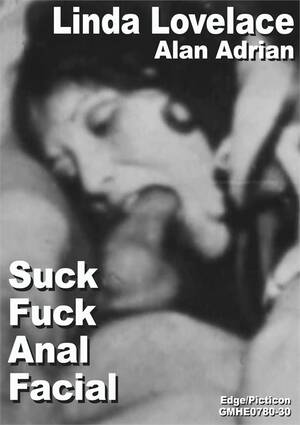 linda lovelace anal sex videos - Linda Lovelace & Alan Adrian Suck Fuck Anal Facial Collector Scene (1970) |  Edge Interactive | Adult DVD Empire