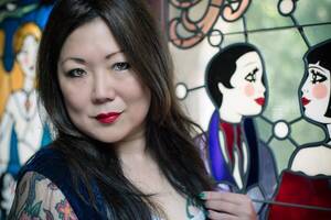 Margaret Cho Sex Porn - Margaret Cho gets serious about sex, rape and comedy | Temporary News |  csindy.com