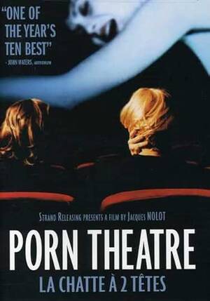 Movie Theater Sex Scene - DVD Review: Jacques Nolot's Porn Theater on Strand Releasing Home Video -  Slant Magazine