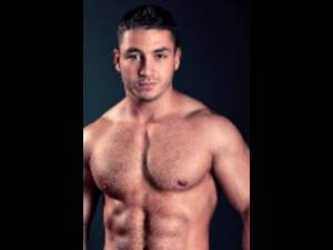 Gay Porn Stars With Hiv - Gay Porn Performer Contracts HIV While Filming - YouTube jpg 480x360