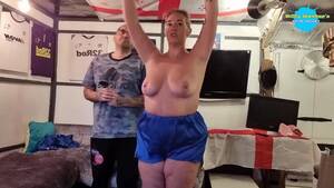 hot nudist darts - Topless darts at our local pub !! watch online