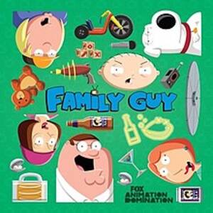 Family Guy Lois And Stewie Porn - Family Guy (season 21) - Wikipedia